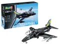 Produktbild: Revell 04970 BAe Hawk T.1 Trainer/Abfangjäger der RAF Bausatz 1:72 Neu+OVP