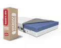 Produktbild: bett1 BODYGUARD Anti-Kartell-Matratze 140x190. Deutschlands meistgekaufte Matratze (2in1 Liegehärten Mittelfest & Fester, Bezug 60°C waschbar, Oeko-TEX 100, Ergonomiemodule, QXSchaum)