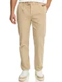 Produktbild: Indicode Herren INGustaf Cordhose mit Stretch aus Baumwolle | Herrenhose Freizeithose für Männer Irish Cream, 40/32