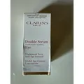 Produktbild: Clarins Double Serum Eye Augenserum Traitement Yeux Anti Age Intensivpflege 20ml