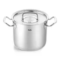 Produktbild: FISSLER Original-Profi Collection Kochtopf hoch 20 cm 5,2 Liter