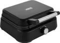 Produktbild: PRINCESS Waffeleisen 132398 Deluxe, 1500 W