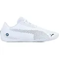 Produktbild: Puma Schuhe Bmw Mms Drift Cat 5 Ultra II, 30642102 - Weiß - 39