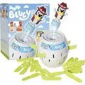 Produktbild: Tomy Pop up Bluey (Deutsch, Französisch, Griechisch, Italienisch, Polnisch, Portugiesisch, Spanisch, Türkisch, 2 - 4 Spieler) (T73659)