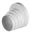 Produktbild: Awenta 980 x Building Material, Weiß