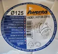 Produktbild: Lüftungsrohrreduzierung mehrstufig Awenta RKO PVC