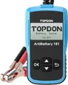 Produktbild: TOPDON AB101 Autobatterietester 12V Universal KFZ Batterieprüfung Start