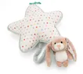 Produktbild: Neu Nici Spieluhr Stern  Hase Fjella