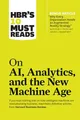 Produktbild: HBR's 10 Must Reads on AI, Analytics, and the New by Wilson, H. James 1633696847