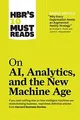 Produktbild: HBRs 10 Must Reads on AI, Analytics, and the New Machin... | Buch | Zustand gut