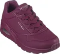Produktbild: Skechers Uno-Stand on Air 73690-PLUM, Sneaker, Damen, Rot