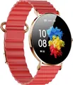Produktbild: XCOAST SIONA 2 Smartwatch Rot