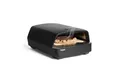 Produktbild: BURNHARD® Gas-Pizzaofen Gas-Pizzaofen TONY, TONY, 450 °C, Tragbarer 5,9 kW Outdoor Ofen für Pizza, Cordierit-Pizzastein 33 cm
