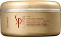 Produktbild: Wella SP System Professional Luxe Oil Keratin Restore Mask 150 ml