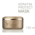 Produktbild: Wella SP LuxeOil Keratin Restore Mask 150ml
