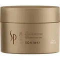 Produktbild: Wella SP LuxeOil Keratin Restore Mask 150 ml
