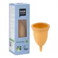 Produktbild: Period Cup - Size XL | FAIR SQUARED