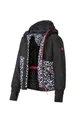 Produktbild: crivit Skijacke Mädchen Skijacke Schneejacke Wind wasserdicht Reflektierende Details