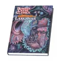 Produktbild: Dungeon Crawl Classics Tome of Adventure Vol. 1 - DCC - HC/EN - GMG5130