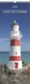 Produktbild: Alpha Edition - Leuchttürme 2026 – Streifenkalender 25x69 cm – Hochformat-Bildkalender – Wandplaner mit maritimen Motiven – 12 faszinierende Leuchtturm-Aufnahmen – FSC-zertifiziert