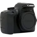 Produktbild: Canon EOS 4000D DSLR Kamera Gehäuse (18 MP, DIGIC 4+, EOS Movie Full HD, WiFi) schwarz