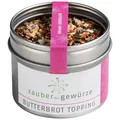 Produktbild: Zauber der Gewürze Butterbrot Topping