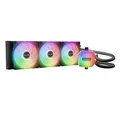 Produktbild: be quiet! Light LOOP 360 mm Wasserkühlung für Intel/AMD Prozessoren