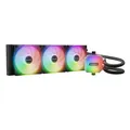 Produktbild: be quiet! Light Loop 360mm RGB All in One 360mm Wasserkühlung AMD: AM4/AM5, Intel: 1700/1200/115x