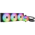 Produktbild: be quiet! LIGHT LOOP 360mm | AiO-Wasserkühlung