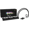 Produktbild: BE QUIET! LIGHT LOOP 360mm