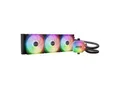 Produktbild: Be quiet! Light Loop 360mm Black Wasserkühlung (BW022)
