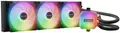 Produktbild: 4260052191132 be quiet! LIGHT LOOP 360mm Black Prozessor All-in-One-Flüssigkeits