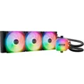 Produktbild: be quiet! Light Loop 360mm, Wasserkühlung, schwarz