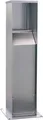 Produktbild: Walther Werke Edelstahlsäule 6209918 Kombinationen Edelstahlsäule