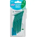 Produktbild: TePe Interdentalbürsten Angle ISO 5 (6 x, 0.80 mm) (006124)