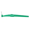 Produktbild: TePe Angle Interdentalbürsten ISO 5 grün 6 St