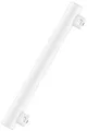 Produktbild: OSRAM HOMELIGHTING 4058075762374 LED EEK F (A - G) S14s Stabform 3.5 W = 25 W Warmweiß (Ø x H) 28 mm x 28 mm 1 St.