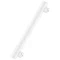 Produktbild: OSRAM HOMELIGHTING 4058075762374 LED EEK F (A - G) S14s Stabform 3.5 W = 25 W...