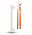 Produktbild: 30cm Osram LEDinestra Frosted LED-Röhrenlampe S14s 3,5W wie 25W warmweiß