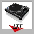 Produktbild: Pioneer DJ PLX-1000 Professioneller Plattenspieler