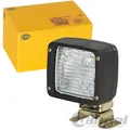 Produktbild: HELLA HALOGEN ARBEITSSCHEINWERFER 12V 24V 55W 70W NAHFELDAUSLEUCHTUNG | 1GA 007