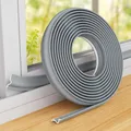 Produktbild: Fensterdichtung Dichtungsband Türdichtung Selbstklebend Zugluftstopper für Tü...