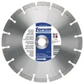 Produktbild: Forum Diamant-Trennscheibe Laser 115 x 22,2 x 2,3 mm (Diamantkonzentration)