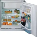 Produktbild: Bauknecht KSU 8GF2E - Unterbau Kühlschrank mit Gefrierfach mit 5 Jahre Garantie, Festtürmontage, 41 dB, 60 x 82 cm KSU8GF2E