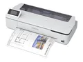 Produktbild: Epson SureColor SC-T2100 - Ohne Standfuß - 610 mm (24