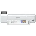 Produktbild: Epson SureColor SC-T2100 Tinten-Großformatdrucker