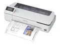 Produktbild: Epson SureColor SC-T2100 - Ohne Standfuß - 610 mm (24