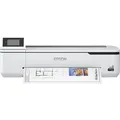Produktbild: Epson SureColor SC-T2100 Großformatdrucker, 610 mm, 24 Zoll, farbig, A1