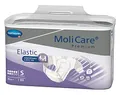 Produktbild: MoliCare Premium Elastic 8 Tropfen - Gr. Small - bei Harndrang & Blasenschwäche Paul Hartmann
