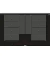 Produktbild: Siemens EX801LYC1E iQ700 Kochfeld Elektro /Glaskeramik / 79,2 cm / Power Boost